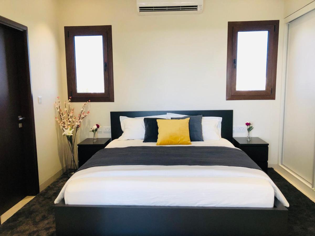1-Bedroom In Forest Island & Oceanside View Salalah Extérieur photo